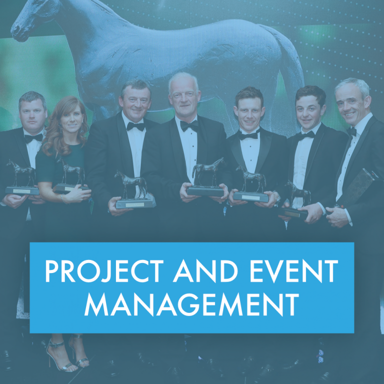 PA Solutions Thoroughbred Management Solutions