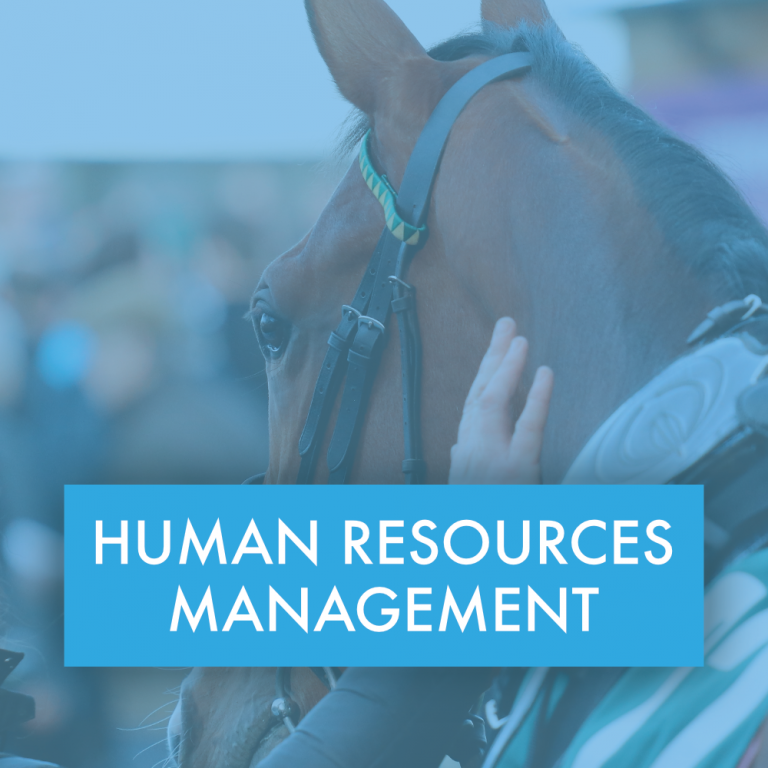 PA Solutions Thoroughbred Management Solutions